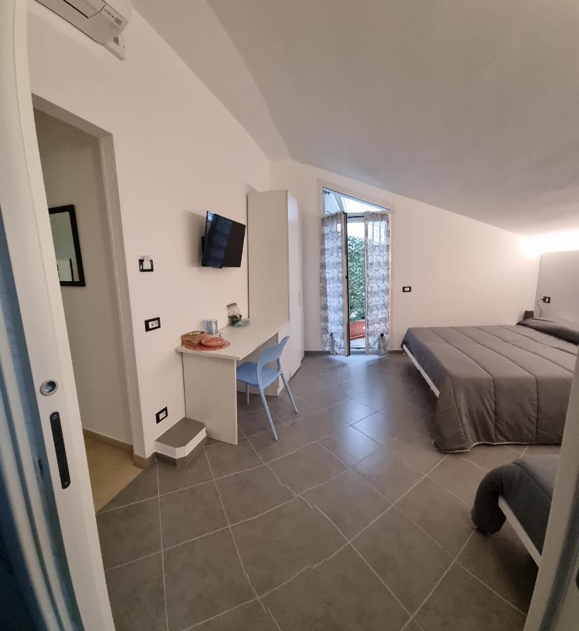 Soleluna Albenga Dış mekan fotoğraf