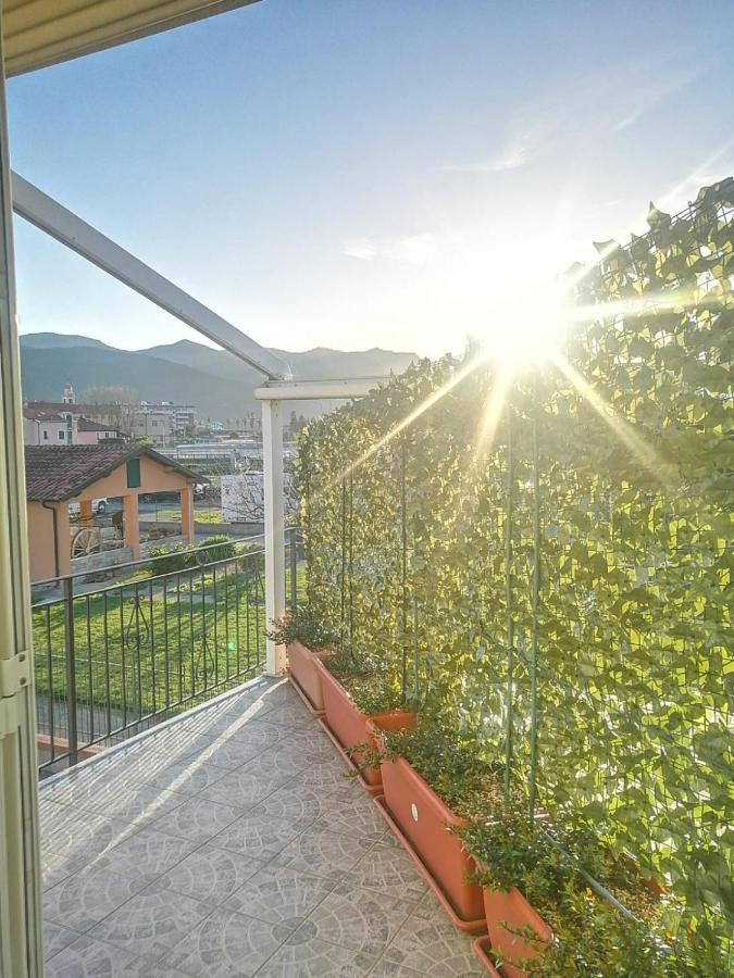 Soleluna Albenga Dış mekan fotoğraf