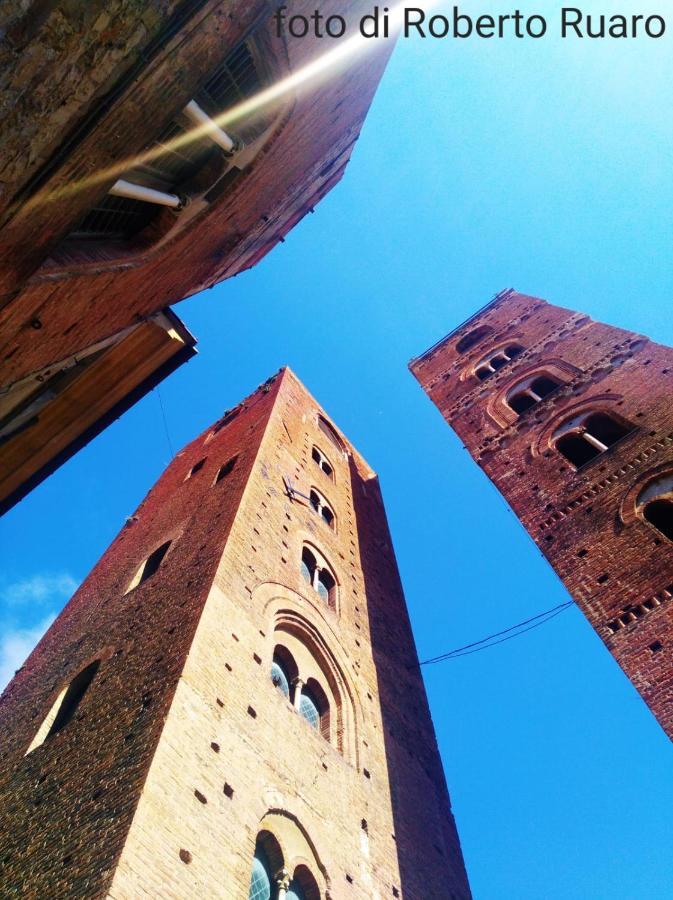 Soleluna Albenga Dış mekan fotoğraf