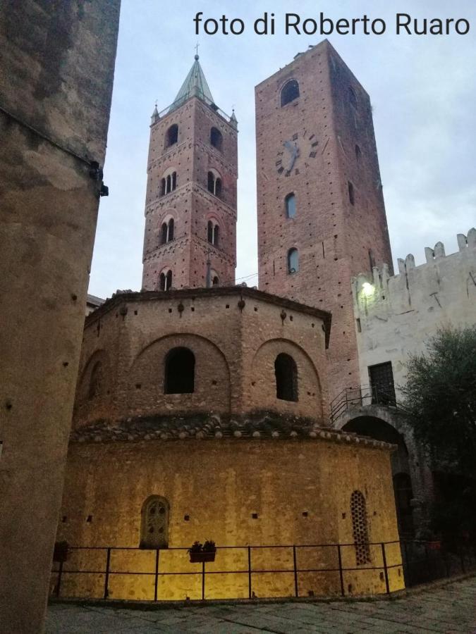 Soleluna Albenga Dış mekan fotoğraf